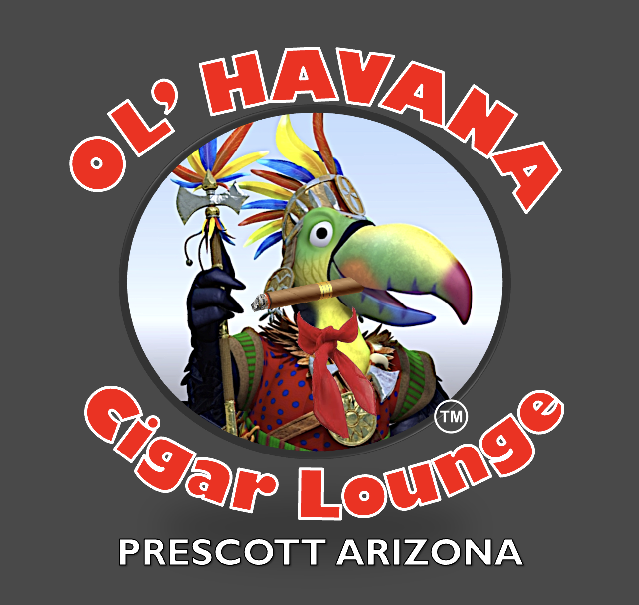 Ol' Havana Cigar Lounge Prescott AZ