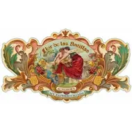 Flor De Las Antillas Flor De Las Antillas