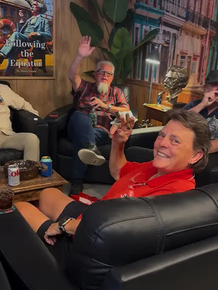 fine cigars and friends in Prescott, Arizona fine cigars and friends in Prescott, Arizona